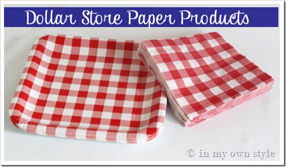 Dollar-Store-Paper-Products