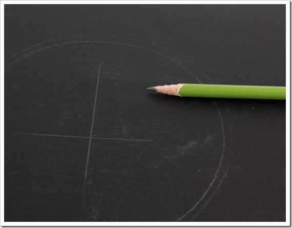 Draw-circle