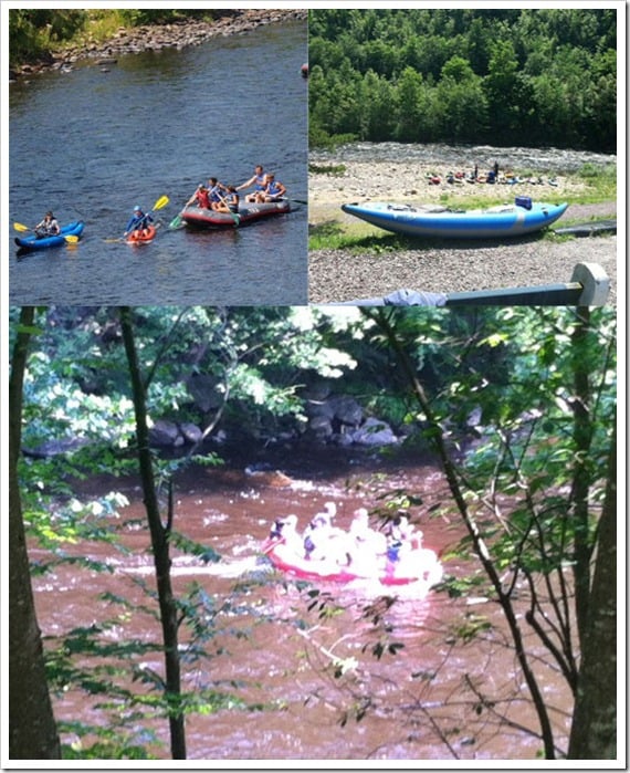 Having-Fun-on-teh-Lehigh-Ri