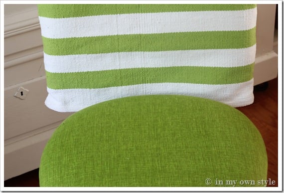Office Chair Makeover Decorating Ideas