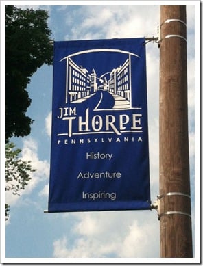 Jim-Thrope-PA-sign