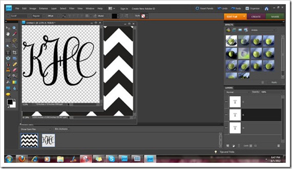 Monogram-stool-screenshot
