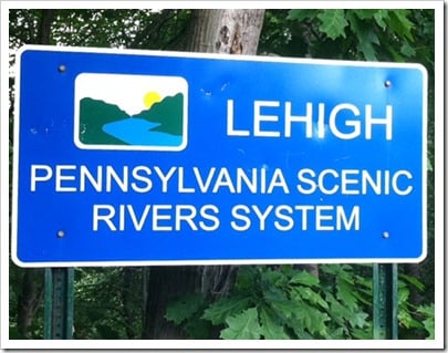 PA-Scenic River System
