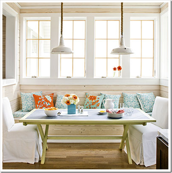 Dream kitchen