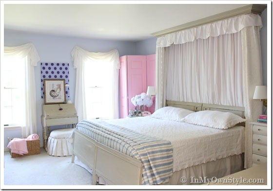 Bedroom-Decorative-Folding Screen-i