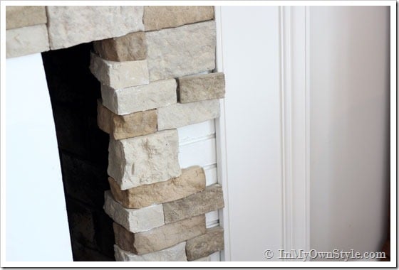 Fireplace Makeover Ideas