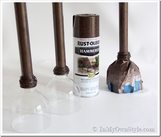 Plastic-Bottles-made-into-c
