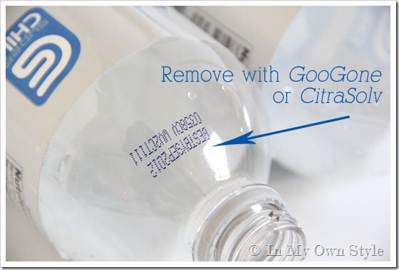 Remove-ink-from-bottle