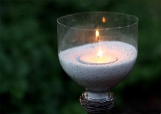 Outdoor Lighting Ideas