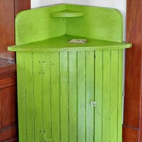 How to Make and Paint With Chalk Paint