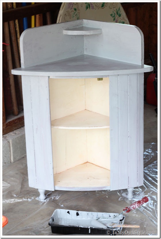 DIY-PRimer