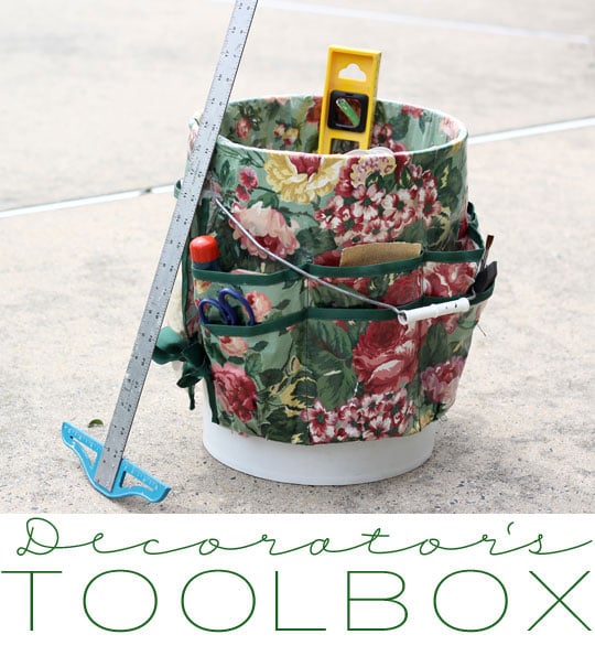 Decorator's Toolbox