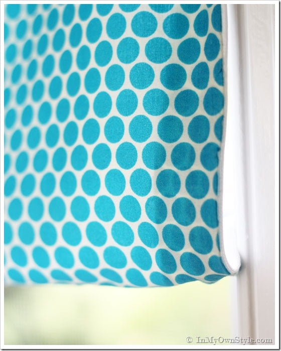 No-Sew-Lined-window-shade