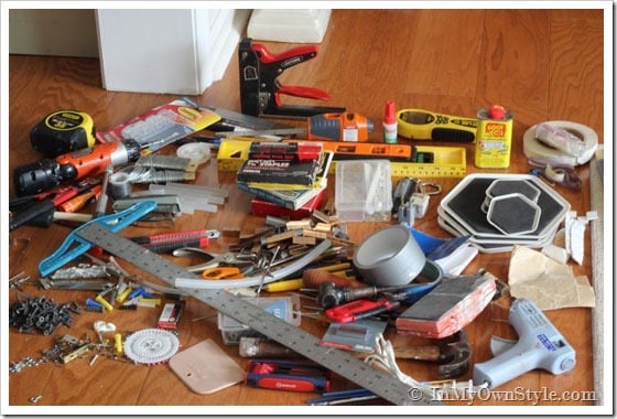 Toolbox-Tools