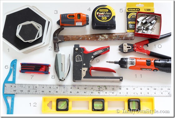 Tools-DIY