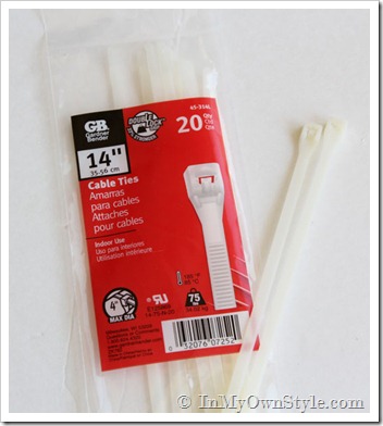 Cable-Ties