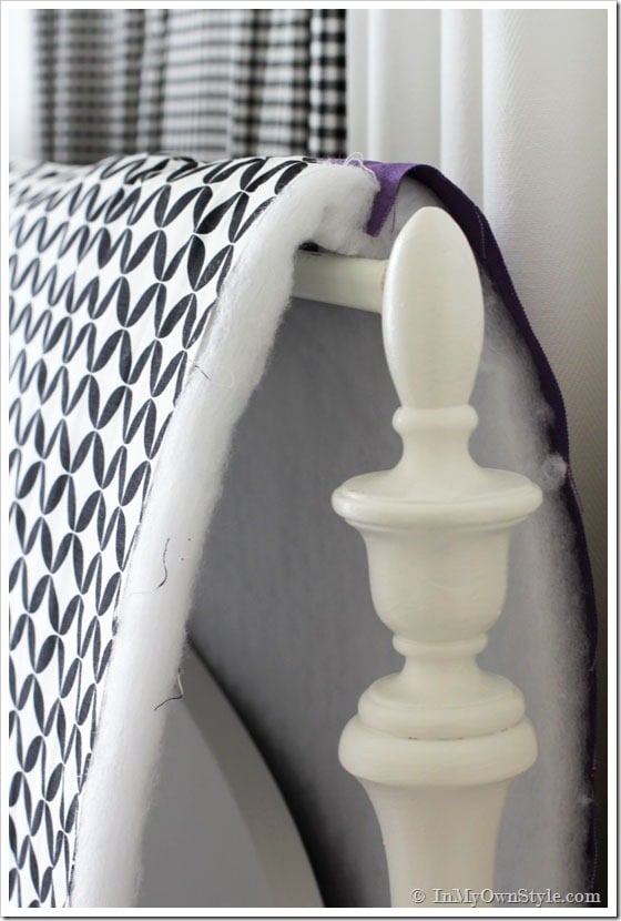 Easy-Sew Headboard_tutorial