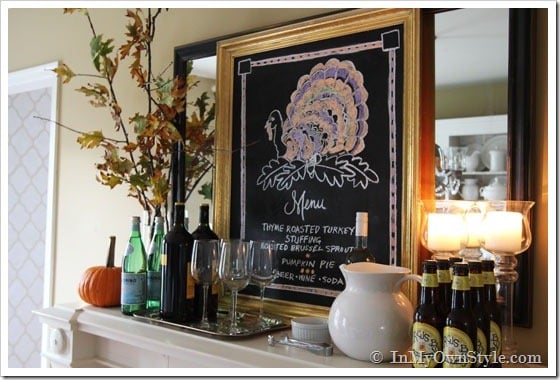 Dining Room Decorating Ideas
