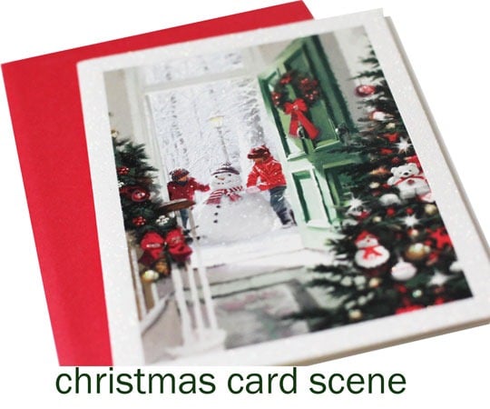 Red-and-Green-Christmas-card