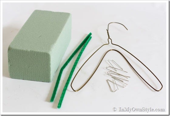 Supplies-Needed