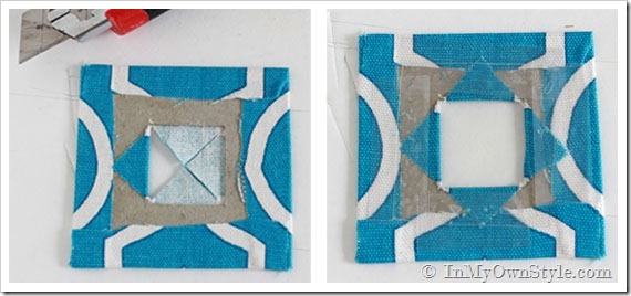 Handmade Christmas Ornament-Tutorials