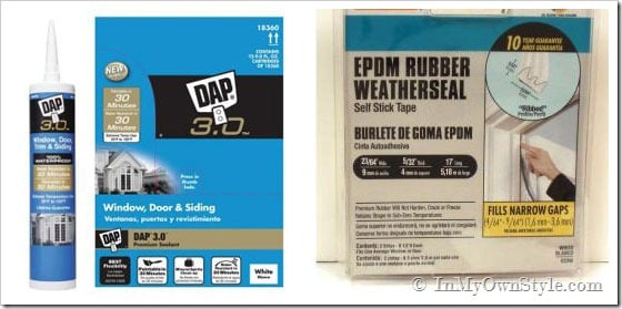Home-Depot-Weather-Sealers