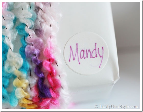 No-gift-tag-idea