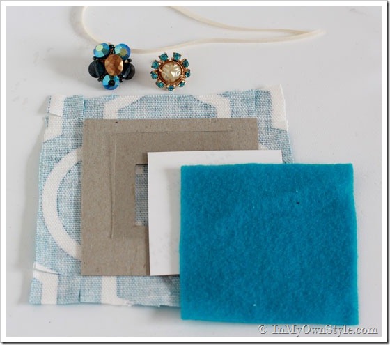 Christmas-Photo Ornament Tutorial