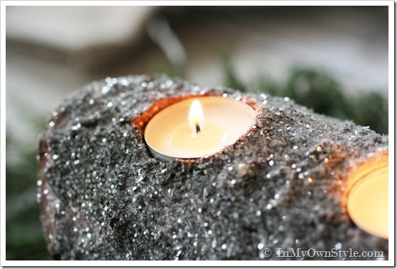 Tree-Branch-Candle-Centerpi