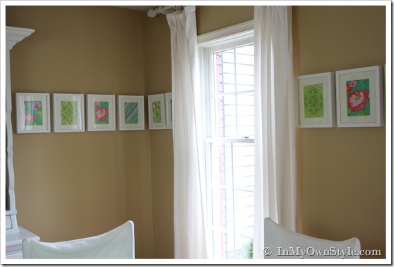 Command Picture Hanging Strips Wrap Around Gallery Wall