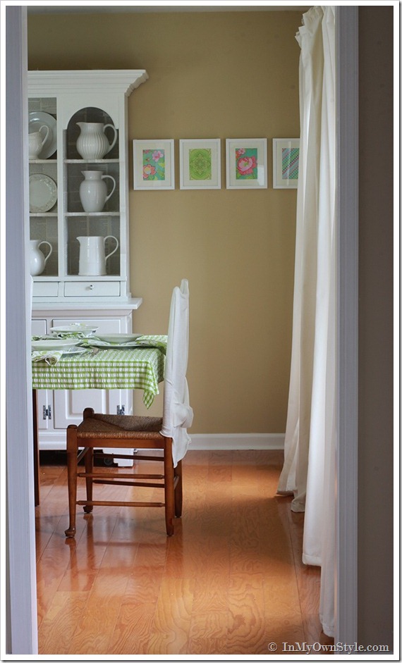 4 Hallway-view