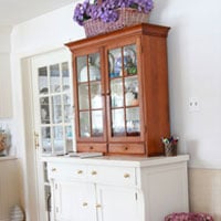 Building Furniture