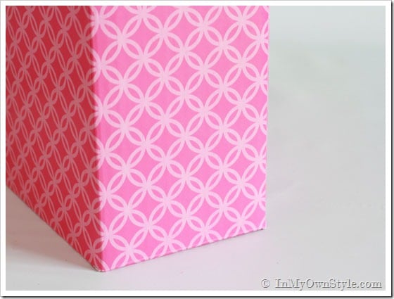 Container-Store-Knock-Off-Magazine File Box