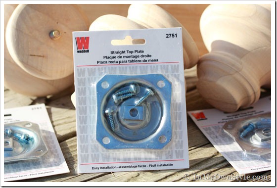 Furniture-Making-Parts