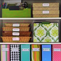 DIY Magazine Files