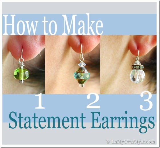 How-to-Make-Dangle-or-Drop-Earrings