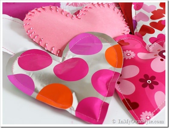 How-to-make-Valentine-Paper-Candy-Pocket-Hearts