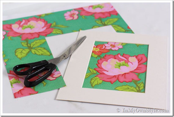 Inexpensive-Art-for-Frames