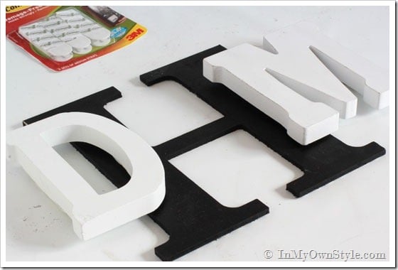 Uses for Command Brand Picture Hanging Strips