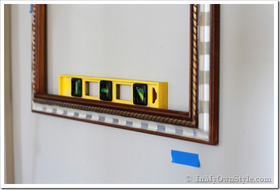 Picture Hanging tips using Command Brand Picture Hanging Strips