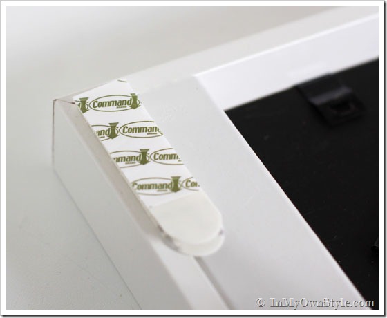 Command-Picture Hanging Strips
