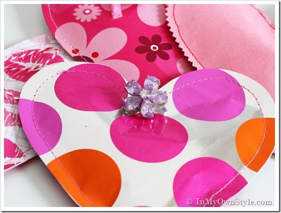 Valentine craft-Ideas to make