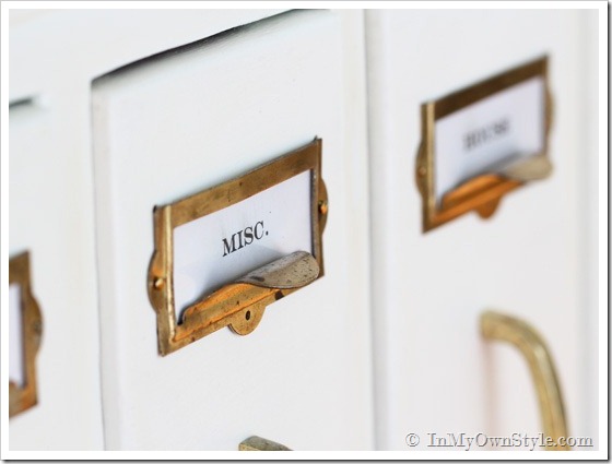 Vintage-Furniture-Makeovers using diy chalk paint