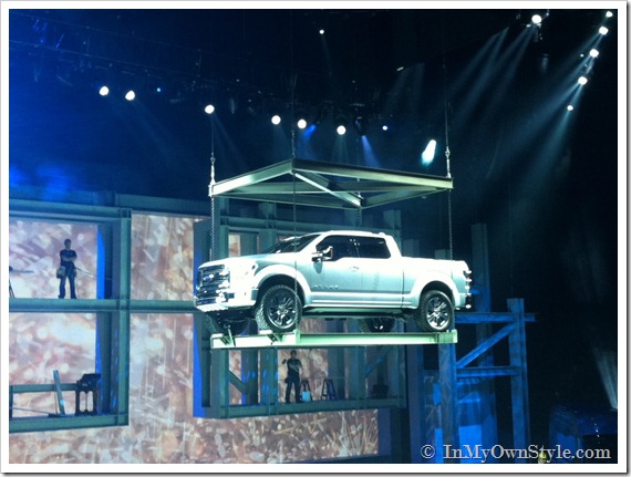 truck