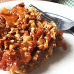 Cinnamon Bun Coffee breakers recipe