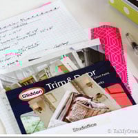 Decorator's Notebook