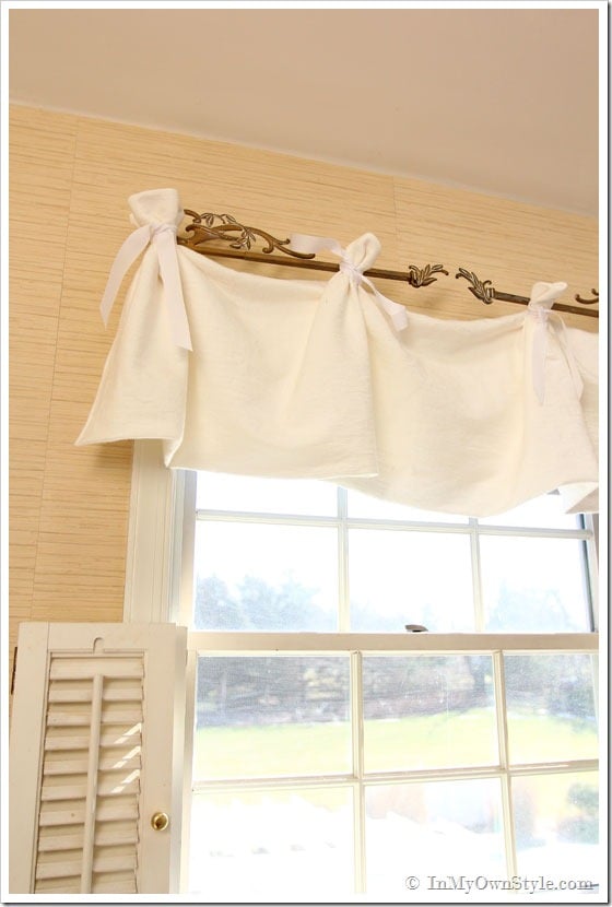 Easy-No-Sew-Decorating-Ideas