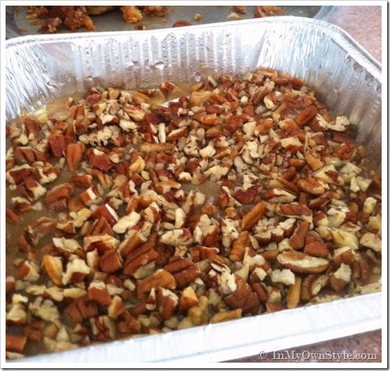 Coffee Breaker Recipe