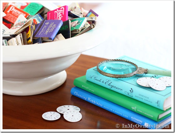 How-to-display-a-collection-in-your-home-in-a-decorative-way