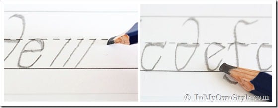 How-to-write-in-calligraphy